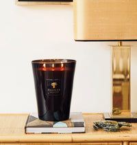 Baobab LES PRESTIGIEUSES ENCRE DE CHINE