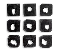 Bahati Wood Wall Decor S9