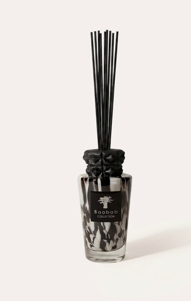 Baobab Totem Black Pearl