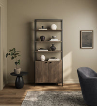 Bookcase