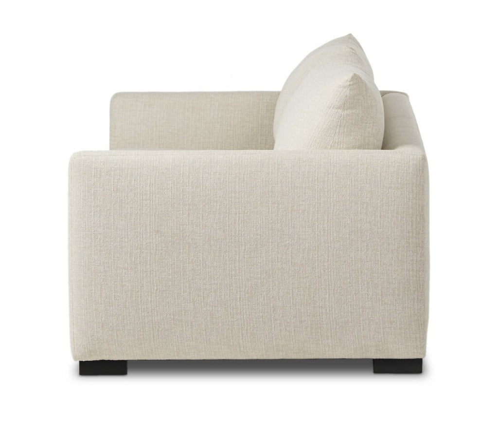 Alameda Cream Sofa