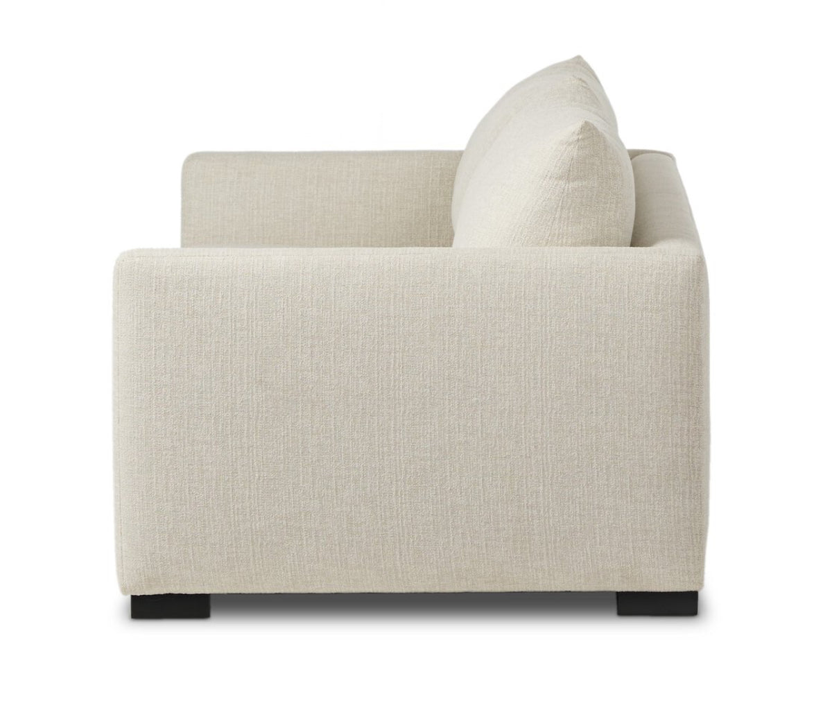 Alameda Cream Sofa