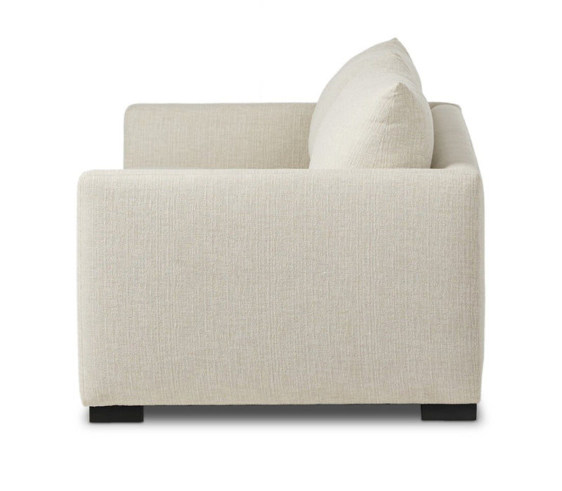Alameda Cream Sofa