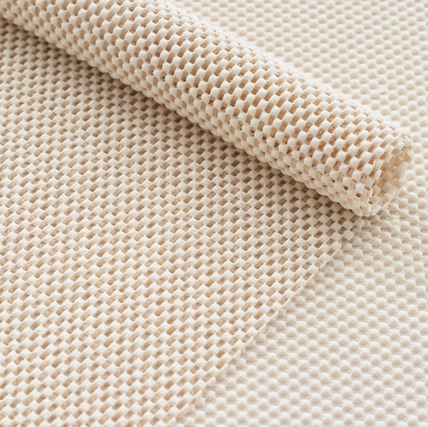 Natural Grip Rug Pad | Non-Slip Floor Pad for Area Rugs