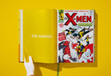 Taschen X-Men First Issue