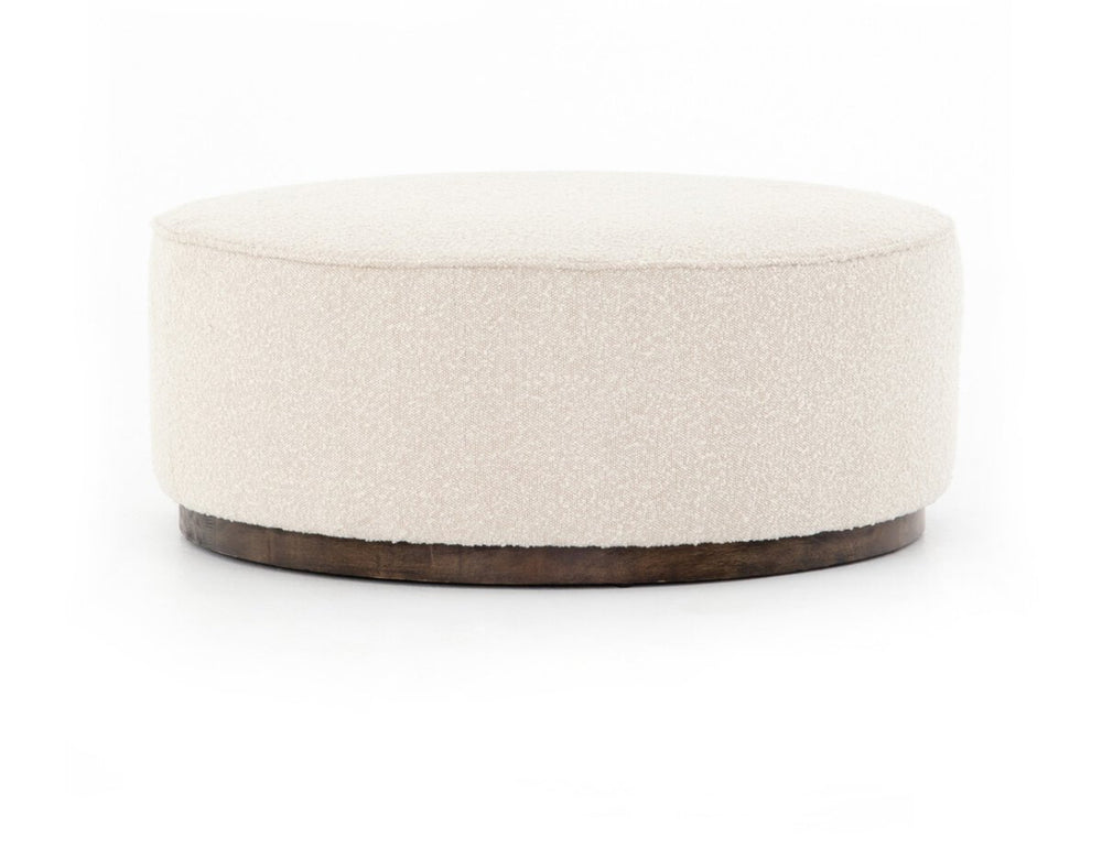 Ottoman Coffee Table