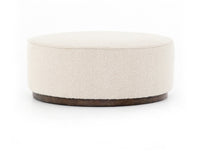 Ottoman Coffee Table