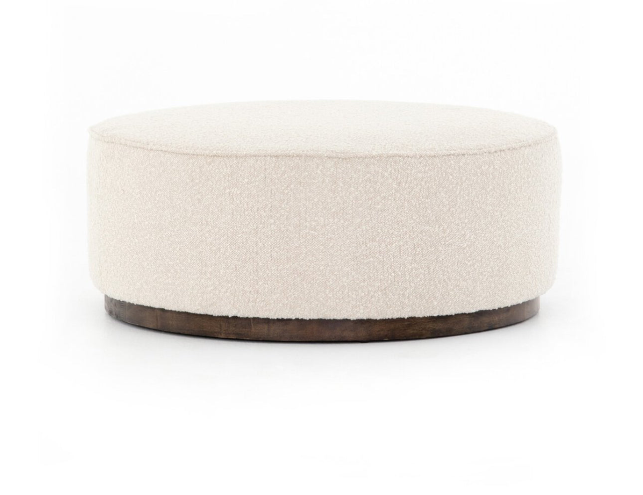 Ottoman Coffee Table