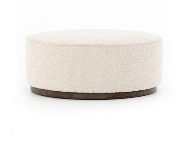 Ottoman Coffee Table