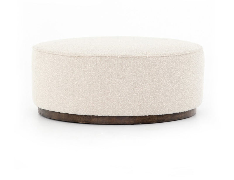 Ottoman Coffee Table