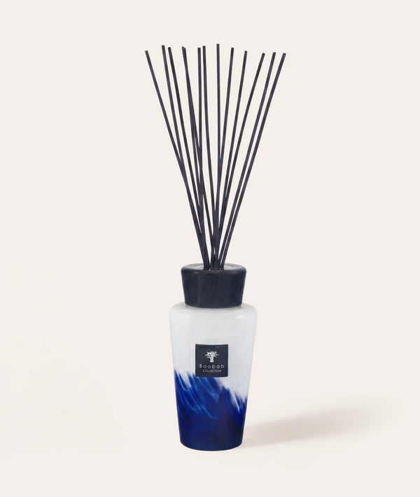 Baobab Diffuser Feather Touareg