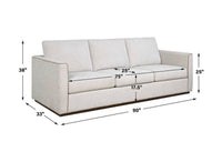 Lorien Sofa
