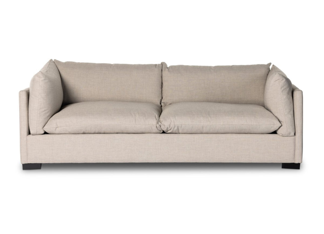 Classic Sofa 90”