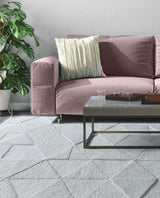 La Veta Ivory rug