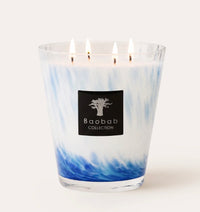 Baobab Eden Seaside