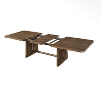 Extendable Dining Table