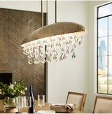 Downpour 10 lt Chandelier Light