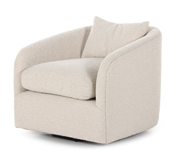 Angle Swivel Chair