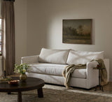 Alameda Cream Sofa