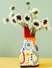 Vase 04 mix Sicily Serax