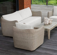 Sunset Outdoor Sofa
