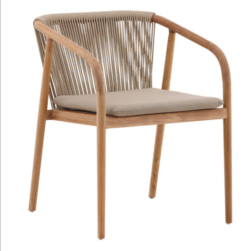DT Outdoor Dining Chair