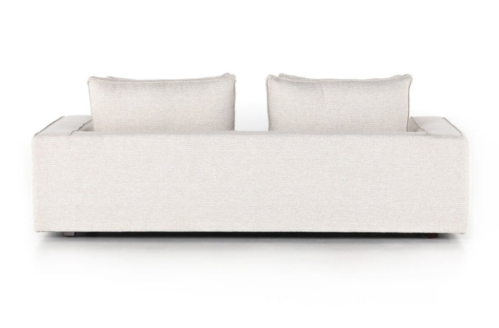 Transitional 92” Sofa