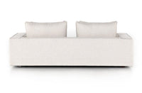 Transitional 92” Sofa