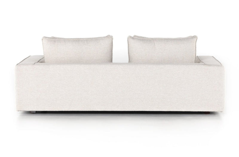 Transitional 92” Sofa