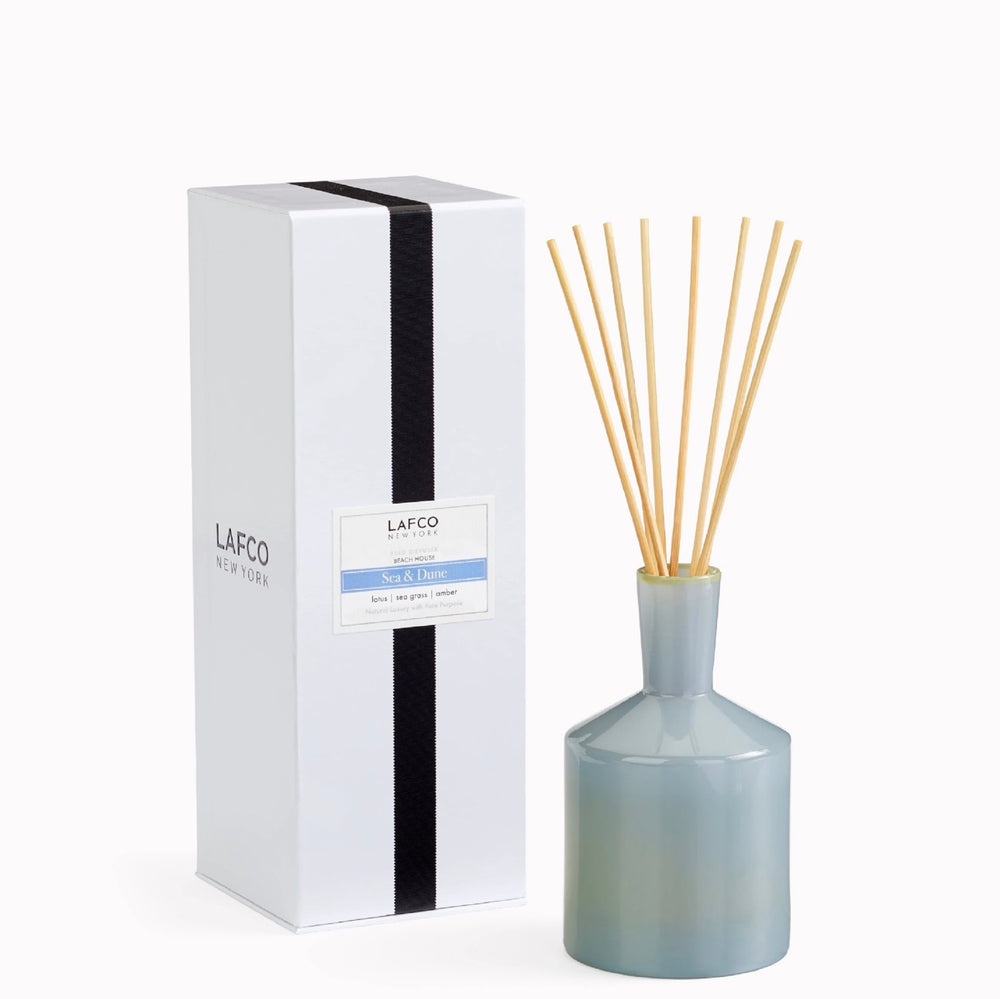 LAFCO Reed Diffuser Sea Dune
