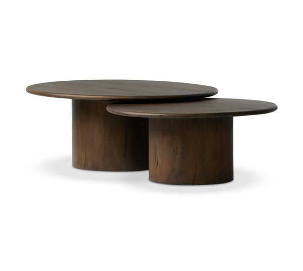 Nest Round Coffee Table