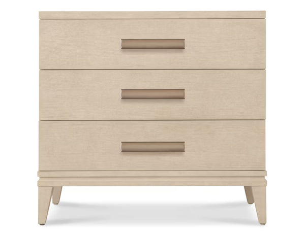Three Drawer Nightstand