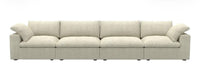 160” Modular Sofa