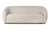 Modern Curve Sofa