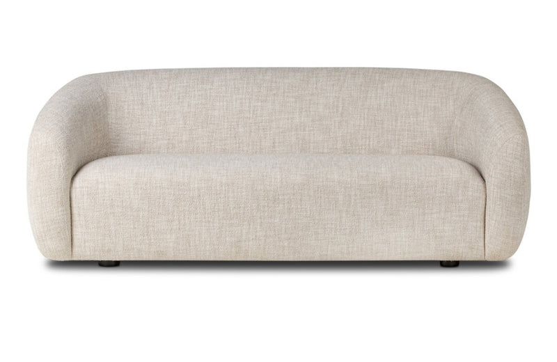 Modern Curve Sofa