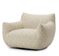 Modern Swivel Chair