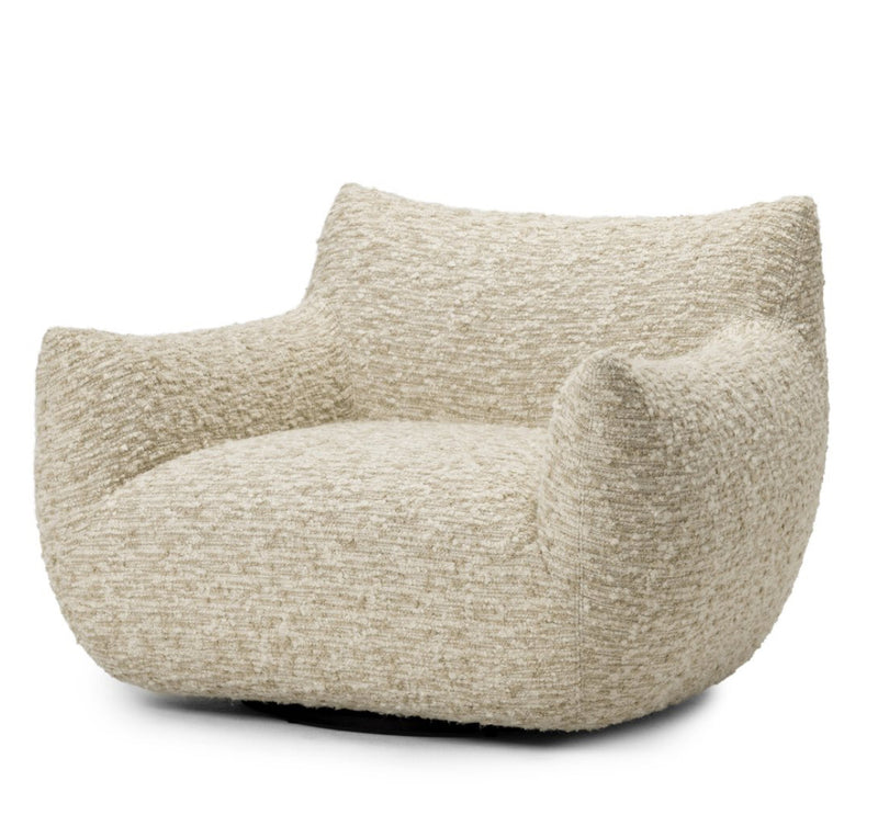 Modern Swivel Chair