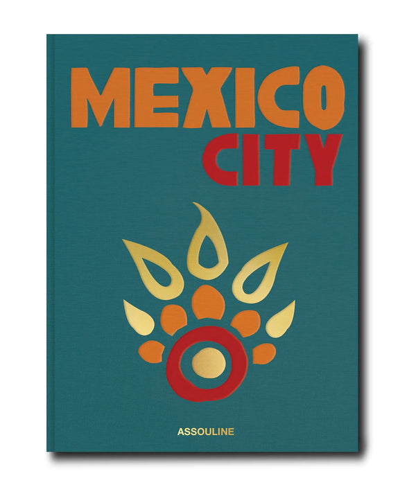 Mexico City
