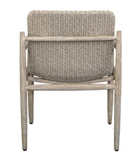 UT Outdoor Dining Chair