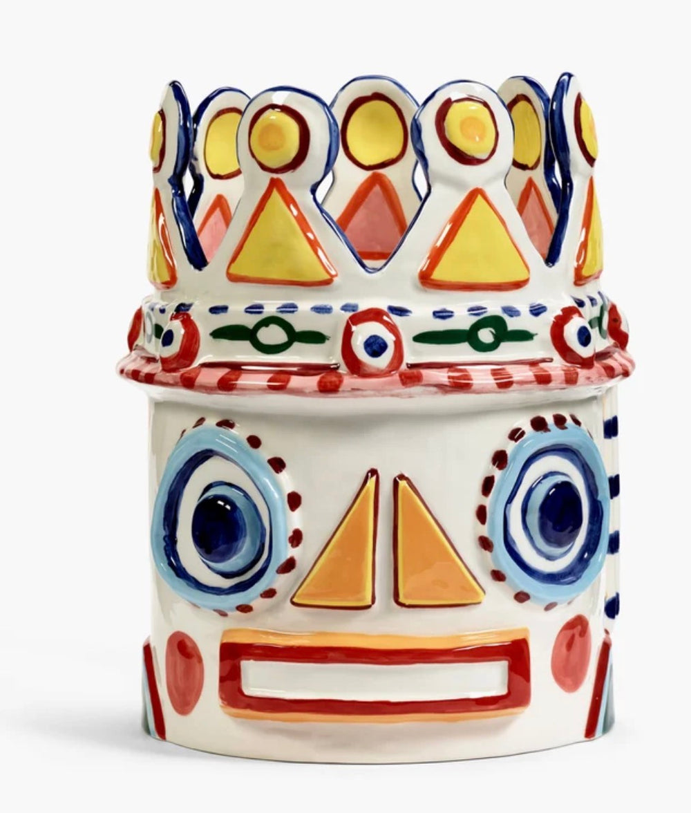 Vase 02 mix Sicily Serax