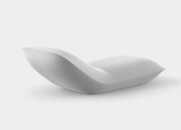 Sun Lounger Pillow