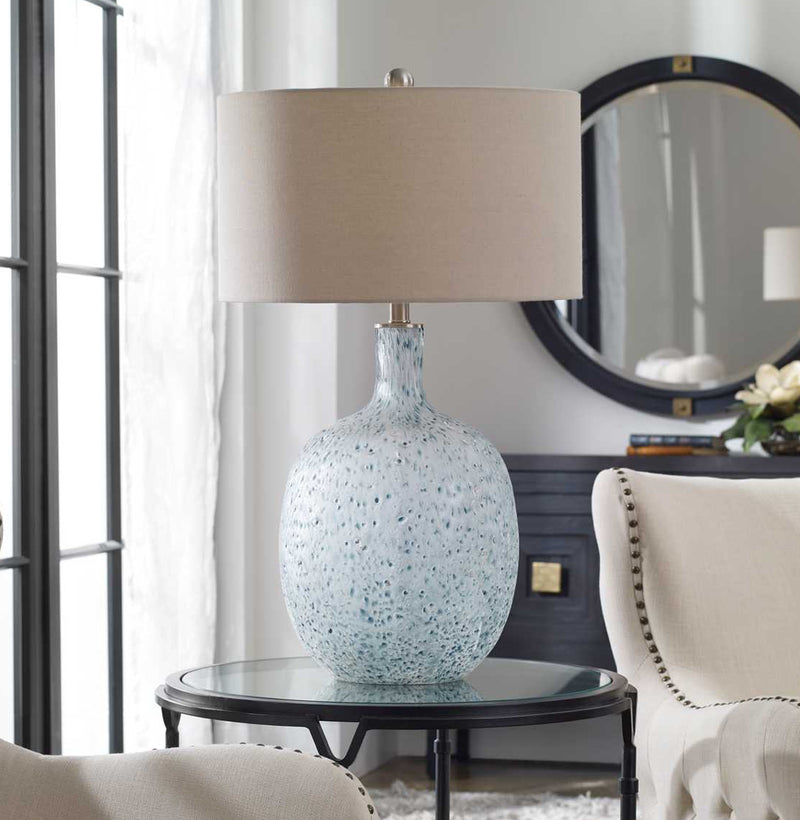 Ocean Table Lamp