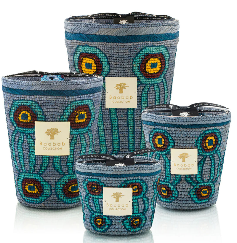 Baobab Collection Doany Ikaloy