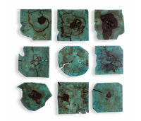 Bahati Wood Wall Decor S9