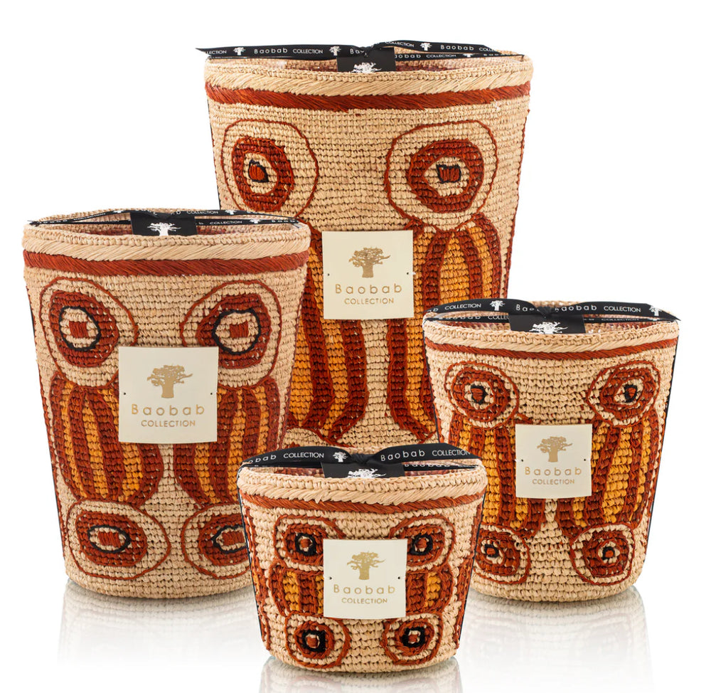 Baobab Collection Doany Alasora
