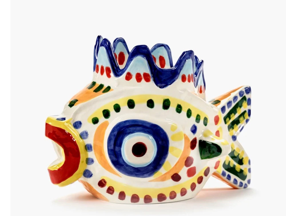 Vase 01 mix Sicily Serax