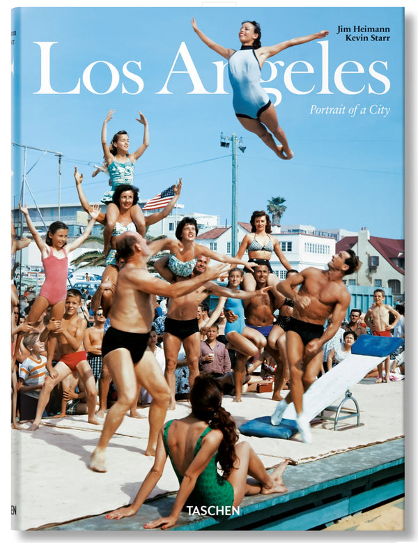 Taschen Los Angeles XL