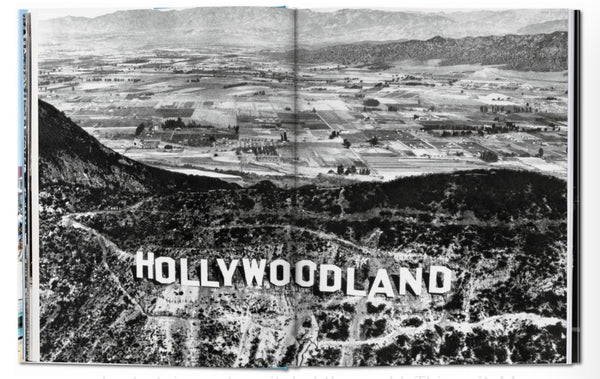 Taschen Los Angeles XL