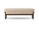 Textured Bench