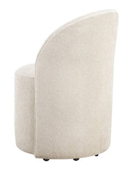 Roll Dining Chair